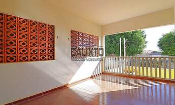 Imagem 7: SOBRADO BAIRRO SANTA MONICA