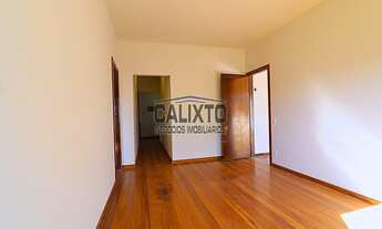 Imagem 3: SOBRADO BAIRRO SANTA MONICA