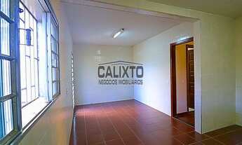 Imagem 4: SOBRADO BAIRRO SANTA MONICA