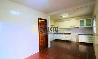 Imagem 6: SOBRADO BAIRRO SANTA MONICA