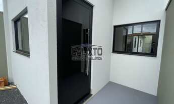 Imagem 3: CASA BAIRRO QUINTA ALTO UMUARAMA