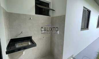 Imagem 4: CASA BAIRRO QUINTA ALTO UMUARAMA