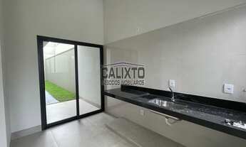 Imagem 2: CASA BAIRRO QUINTA ALTO UMUARAMA