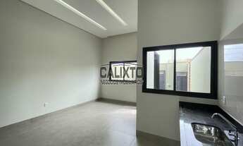 Imagem: CASA BAIRRO QUINTA ALTO UMUARAMA