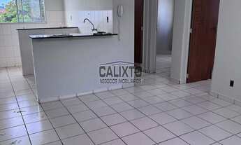 Imagem: APARTAMENTO BAIRRO SAO JORGE