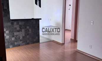 Imagem: APARTAMENTO BAIRRO SAO JORGE