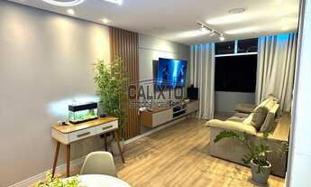 Imagem: APARTAMENTO BAIRRO LIDICE