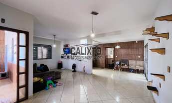 Imagem: SOBRADO BAIRRO JARDIM AMERICA