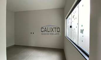 Imagem 6: CASA BAIRRO JARDIM IPANEMA