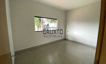 Imagem 7: CASA BAIRRO JARDIM IPANEMA