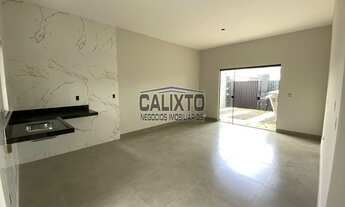 Imagem 4: CASA BAIRRO JARDIM IPANEMA