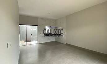 Imagem 3: CASA BAIRRO JARDIM IPANEMA