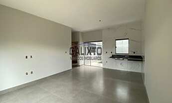 Imagem: CASA BAIRRO JARDIM IPANEMA