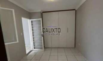 Imagem 6: SOBRADO BAIRRO MARTINS