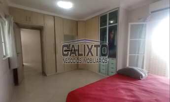 Imagem 7: SOBRADO BAIRRO MARTINS