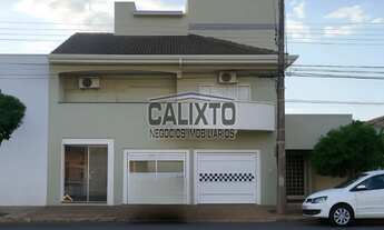 Imagem: SOBRADO BAIRRO MARTINS