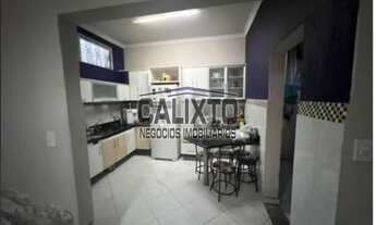 Imagem 3: SOBRADO BAIRRO MARTINS