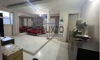 Imagem 2: SOBRADO BAIRRO MARTINS