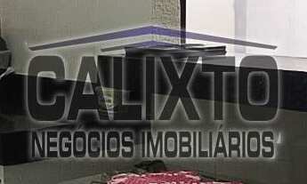 Imagem: CASA BAIRRO JARDIM IPANEMA