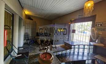 Imagem: CASA COMERCIAL BAIRRO CUSTODIO PEREIRA