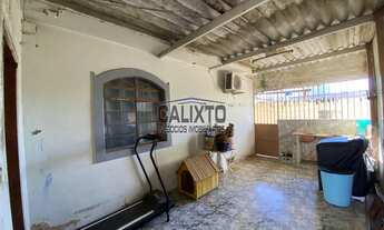 Imagem 6: CASA BAIRRO ROOSEVELT