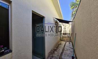 Imagem 7: CASA BAIRRO ROOSEVELT