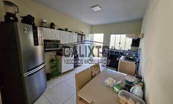 Imagem 2: CASA BAIRRO ROOSEVELT