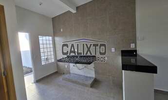 Imagem 5: CASA BAIRRO NEW GOLDEN VILLE