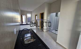 Imagem 4: CASA BAIRRO NEW GOLDEN VILLE