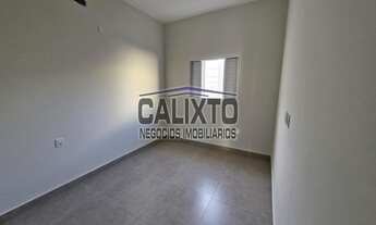 Imagem 7: CASA BAIRRO NEW GOLDEN VILLE