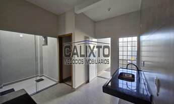 Imagem 3: CASA BAIRRO NEW GOLDEN VILLE