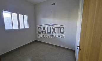 Imagem 6: CASA BAIRRO NEW GOLDEN VILLE