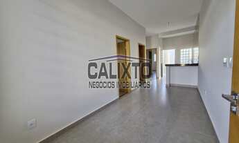 Imagem 2: CASA BAIRRO NEW GOLDEN VILLE