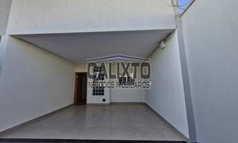 Imagem: CASA BAIRRO NEW GOLDEN VILLE