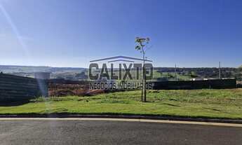 Imagem: TERRENO CONDOMINIO TERRAS ALPHA