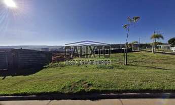 Imagem 2: TERRENO CONDOMINIO TERRAS ALPHA