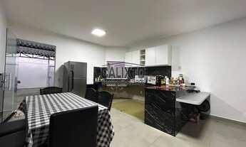 Imagem 2: CASA BAIRRO JARDIM BOTANICO