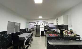 Imagem: CASA BAIRRO JARDIM BOTANICO