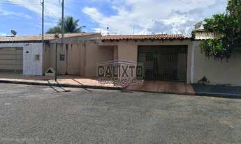 Imagem: CASA BAIRRO SANTA LUZIA