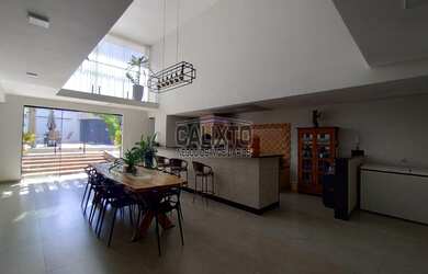 Imagem 5: CASA BAIRRO CIDADE JARDIM