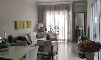 Imagem: CASA BAIRRO NEW GOLDEN VILLE