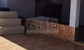 Imagem: CASA BAIRRO JARDIM PATRICIA