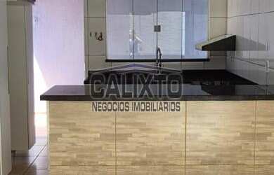 Imagem 4: CASA BAIRRO JARDIM PATRICIA