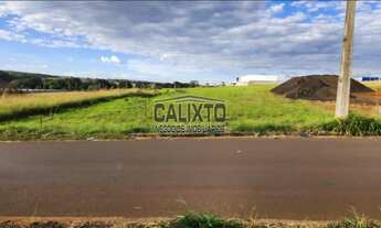 Imagem: AREA INDUSTRIAL BAIRRO EMPRESARIAL TAIAMAN