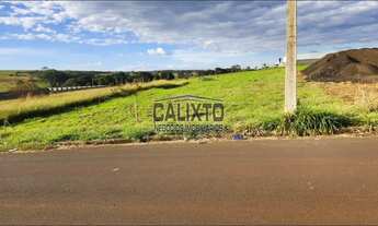 Imagem 2: AREA INDUSTRIAL BAIRRO EMPRESARIAL TAIAMAN II