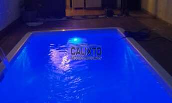 Imagem 3: CASA BAIRRO CHACARAS PANORAMA