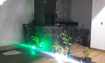 Imagem 6: CASA BAIRRO CHACARAS PANORAMA