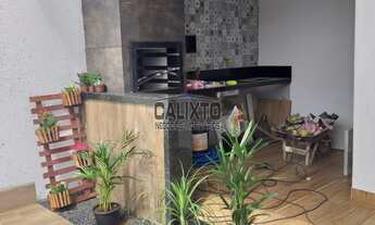 Imagem 7: CASA BAIRRO CHACARAS PANORAMA