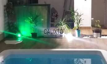 Imagem 4: CASA BAIRRO CHACARAS PANORAMA