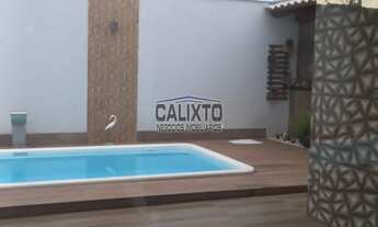 Imagem: CASA BAIRRO CHACARAS PANORAMA